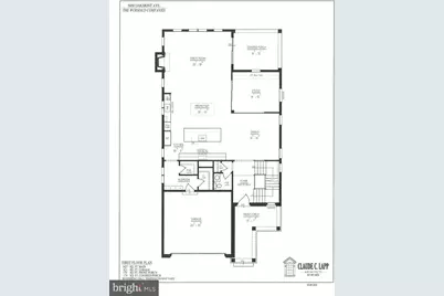 5600 Oakmont Avenue, Bethesda, MD 20817 - Photo 2
