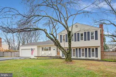 15020 Rocking Spring Drive, Rockville, MD 20853 - Photo 4