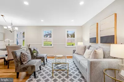 15020 Rocking Spring Drive, Rockville, MD 20853 - Photo 18