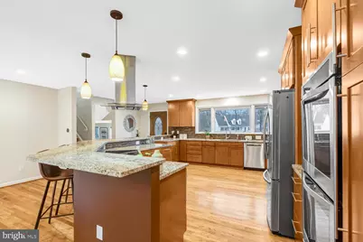 15020 Rocking Spring Drive, Rockville, MD 20853 - Photo 12