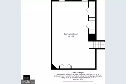 15020 Rocking Spring Drive, Rockville, MD 20853 - Photo 42