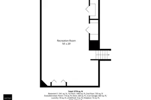 15020 Rocking Spring Dr, Rockville, MD 20853 - Photo 42