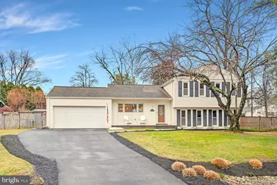 15020 Rocking Spring Drive, Rockville, MD 20853 - Photo 1