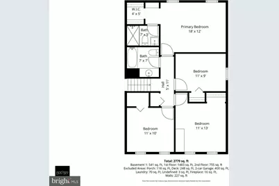 15020 Rocking Spring Drive, Rockville, MD 20853 - Photo 30