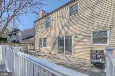 17117 Berclair Terrace, Derwood, MD 20855 - Photo 46