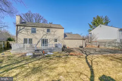 17117 Berclair Terrace, Derwood, MD 20855 - Photo 44