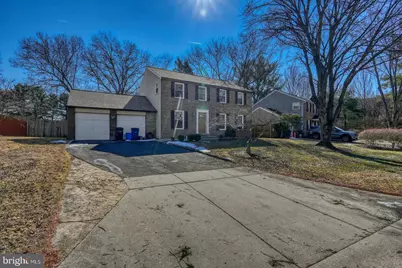 17117 Berclair Terrace, Derwood, MD 20855 - Photo 2