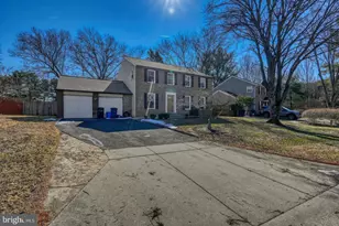 17117 Berclair Terrace, Derwood, MD 20855 - Photo 2