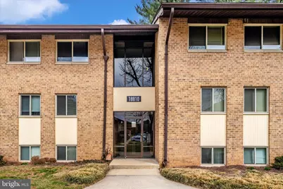 18810 Walkers Choice Road #UNIT 1, Gaithersburg, MD 20886 - Photo 4