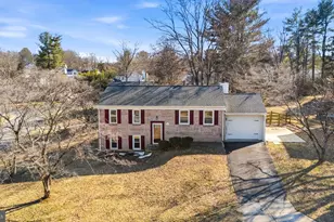 11200 Trippon, North Potomac, MD 20878 - Photo 1