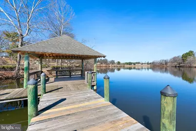 9841 Sailfish Terrace, Montgomery Village, MD 20886 - Photo 36