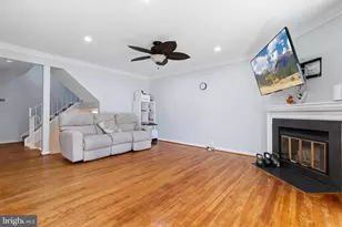 9841 Sailfish Terrace, Montgomery Village, MD 20886 - Photo 6