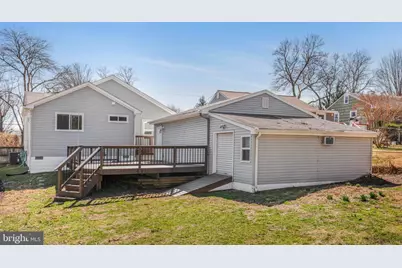 1208 Allison Drive, Rockville, MD 20851 - Photo 28