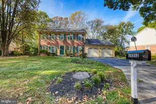 15312 Durant St, Silver Spring, MD 20905 - Photo 4
