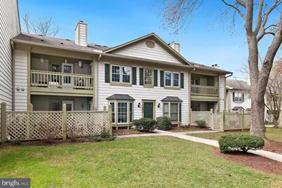 13027 Shadyside Lane #12-208, Germantown, MD 20874 - Photo 1