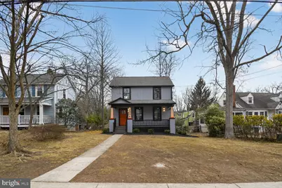 1004 Elm Avenue, Takoma Park, MD 20912 - Photo 2