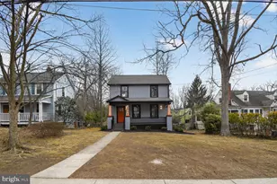 1004 Elm Ave, Takoma Park, MD 20912 - Photo 2