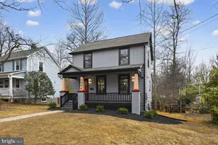 1004 Elm Ave, Takoma Park, MD 20912 - Photo 1