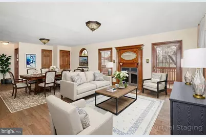 13150 Old Columbia Pike, Silver Spring, MD 20904 - Photo 22