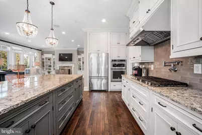 5905 Aberdeen, Bethesda, MD 20817 - Photo 28