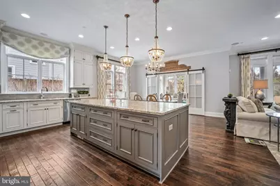 5905 Aberdeen, Bethesda, MD 20817 - Photo 30