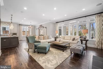 5905 Aberdeen, Bethesda, MD 20817 - Photo 20