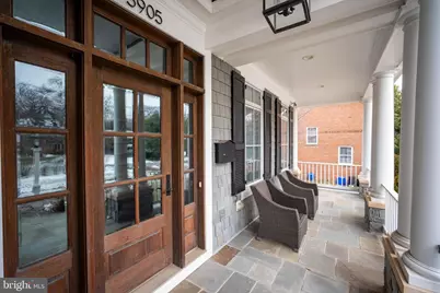 5905 Aberdeen, Bethesda, MD 20817 - Photo 8