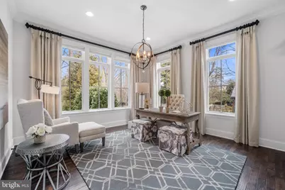 5905 Aberdeen, Bethesda, MD 20817 - Photo 18