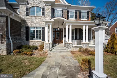 5905 Aberdeen, Bethesda, MD 20817 - Photo 4