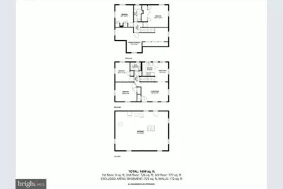 4915 Bangor Drive, Kensington, MD 20895 - Photo 26