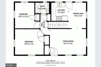 4915 Bangor Drive, Kensington, MD 20895 - Photo 24