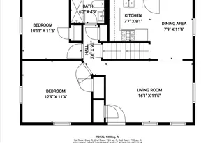 4915 Bangor Dr, Kensington, MD 20895 - Photo 24