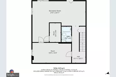700 Beacon Hill Terrace, Gaithersburg, MD 20878 - Photo 58