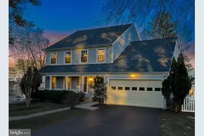 700 Beacon Hill Terrace, Gaithersburg, MD 20878 - Photo 1