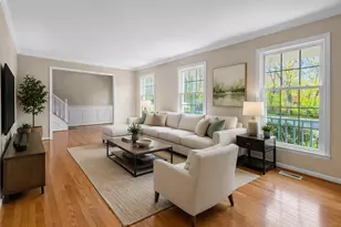 700 Beacon Hill Terrace, Gaithersburg, MD 20878 - Photo 8