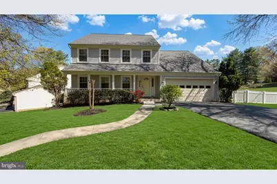 700 Beacon Hill Terrace, Gaithersburg, MD 20878 - Photo 2