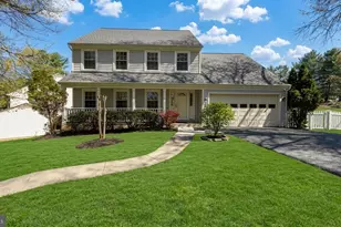 700 Beacon Hill Terrace, Gaithersburg, MD 20878 - Photo 2