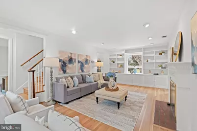 5706 Wilson Lane, Bethesda, MD 20817 - Photo 2