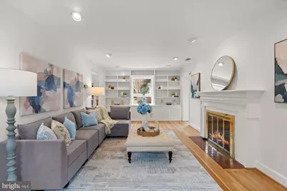 5706 Wilson Lane, Bethesda, MD 20817 - Photo 8