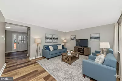 10400 Apple Ridge Road, Gaithersburg, MD 20886 - Photo 4