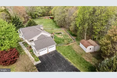 6955 Annapolis Rock Road, Woodbine, MD 21797 - Photo 2