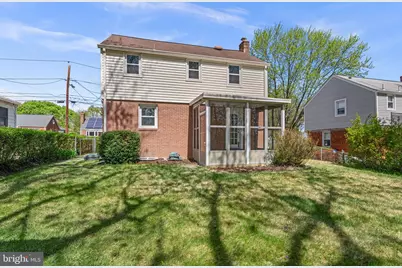 2414 Dexter Avenue, Silver Spring, MD 20902 - Photo 28