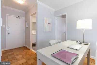 4515 Willard Avenue #1619, Chevy Chase, MD 20815 - Photo 20