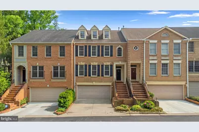 5902 Bloomingdale Terrace, Rockville, MD 20852 - Photo 1