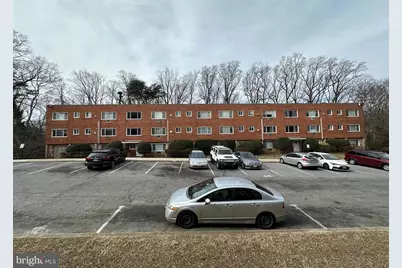 8306 Barron Street #17, Takoma Park, MD 20912 - Photo 1