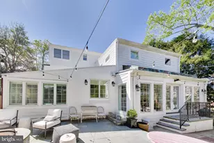 5205 Falmouth Rd, Bethesda, MD 20816 - Photo 40