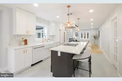 617 Greenbrier Drive, Silver Spring, MD 20910 - Photo 4