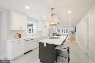 617 Greenbrier Dr, Silver Spring, MD 20910 - Photo 4