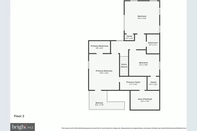 617 Greenbrier Drive, Silver Spring, MD 20910 - Photo 46