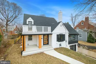 617 Greenbrier Dr, Silver Spring, MD 20910 - Photo 2